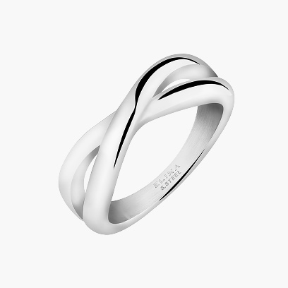 Stainless steel rings